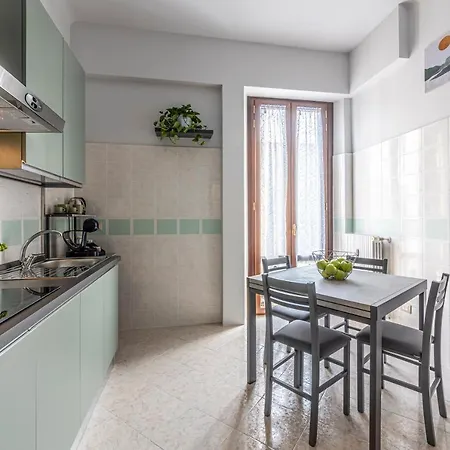 Biloba - Boutique Appartamento