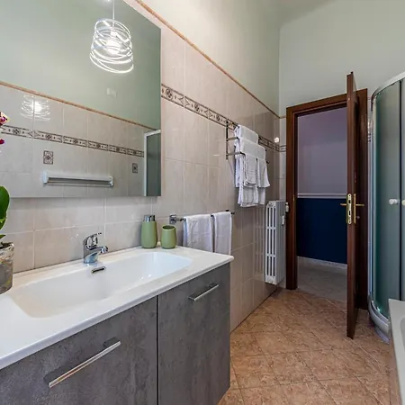Biloba - Boutique Appartamento Milano