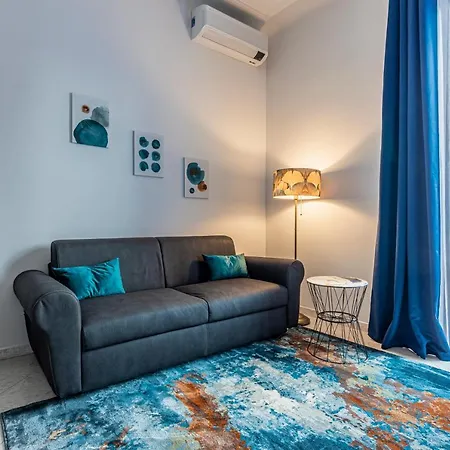Biloba - Boutique Apartmán *