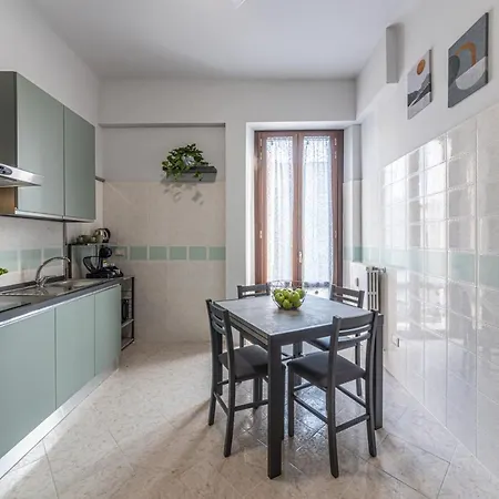 Biloba - Boutique Appartamento Milano