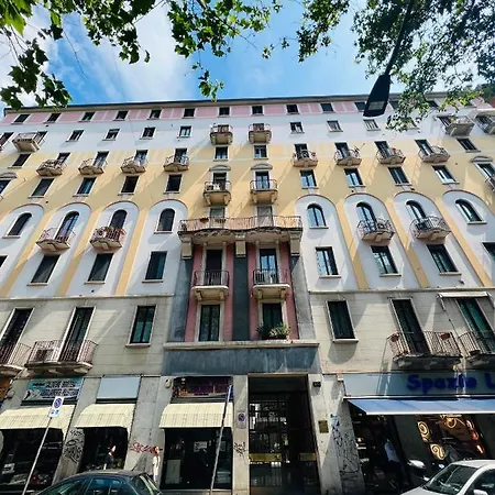 Biloba - Boutique Apartment Mailand