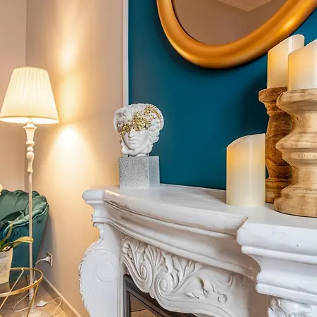 Apartment Biloba - Boutique